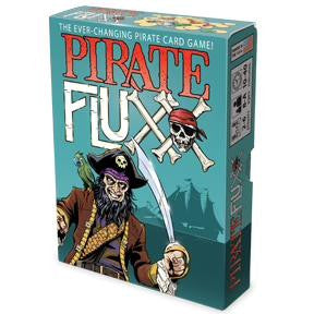Looney Labs Pirate Fluxx